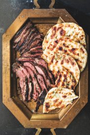 article image - Food Voracious – Grilled Leg of Lamb